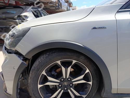 left-front-fenders-ford-focus-iv-hn-2018-35949369 main image