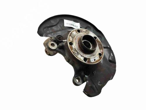 Used Left front steering knuckle Left front steering knuckle 38924890 38924890