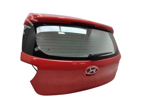 Tailgate HYUNDAI i10 II (BA, IA) 1.0 | BP23065933C6 