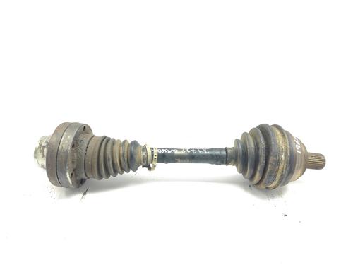 Drivksel foran venstre VW AMAROK (2HA, 2HB, S1B, S6B, S7A, S7B, AGD) 2.0 TDI (122 hp) 30511276