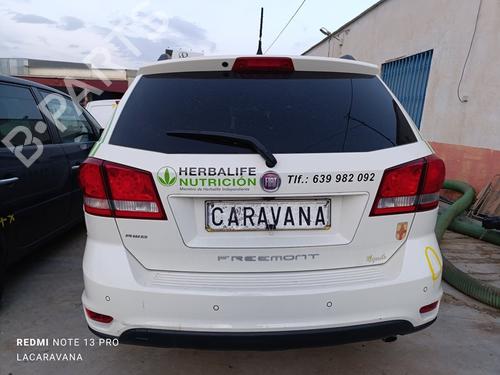 Engine FIAT FREEMONT (345_) 2.0 JTD 4x4 | BP25870416M1  - Image 33