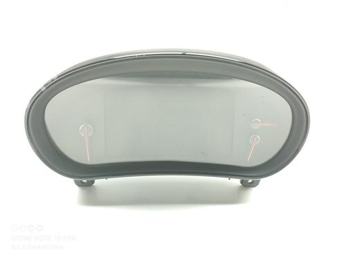 Used Instrument cluster OPEL INSIGNIA A (G09) [2008-2017]  17972167