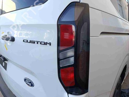 Used Right taillight Right taillight FORD TRANSIT CUSTOM V362 Van (FY, FZ) 1.0 EcoBoost PHEV (125 hp) 40228138 40228138