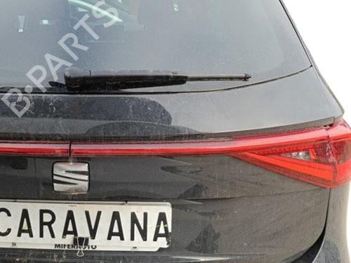 Højre baglygte bagklap SEAT TARRACO (KN2) [2018-2024]  29547481