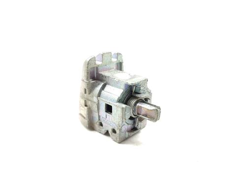Ignition barrel NISSAN QASHQAI I (J10, NJ10)  | BP29489038M48 