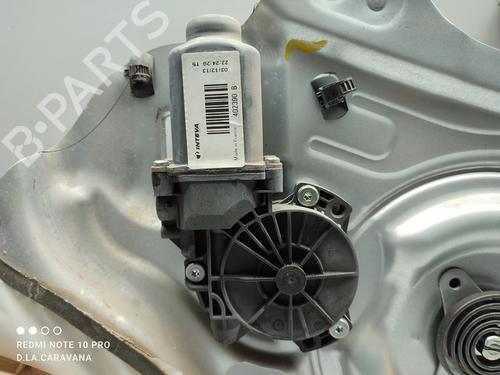 Front right window mechanism KIA SPORTAGE III (SL) 1.7 CRDi | BP16728190C23 