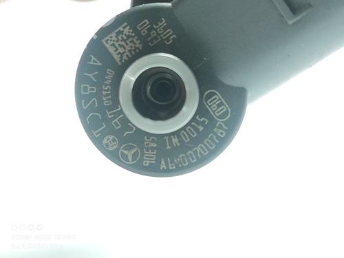 Injector MERCEDES-BENZ B-CLASS Sports Tourer (W245) B 180 CDI (245.207) | BP17916854M100 