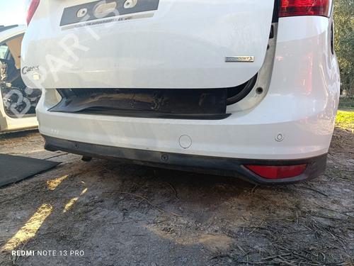 Used Rear bumper FORD C-MAX II (DXA/CB7, DXA/CEU) 1.0 EcoBoost (125 hp) 24237120