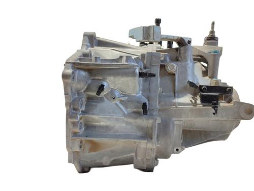 Gearbox NISSAN QASHQAI II SUV (J11, J11_) 1.6 dCi | BP20334907M3 