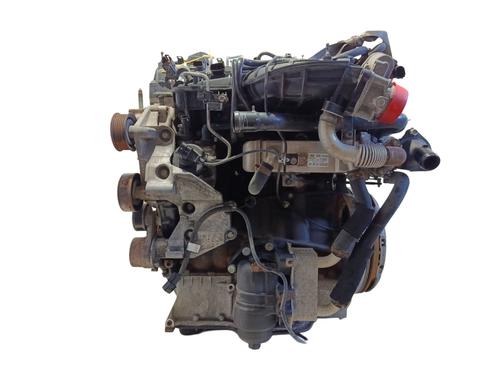 Used Engine Engine HYUNDAI ix35 (LM, EL, ELH) [2009-2016] 34222039 34222039