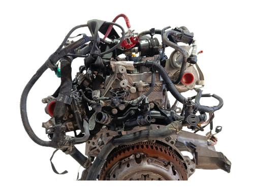Engine DACIA SANDERO II  | BP35787600M1  - Image 6