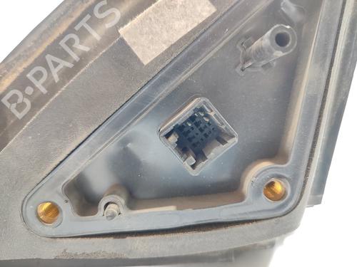 Right mirror KIA SHUMA II Saloon (FB) 1.6 | BP19065590C27 