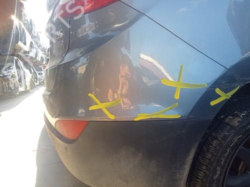 Pare-chocs arrière HYUNDAI ix35 (LM, EL, ELH)  | BP30568156C8 