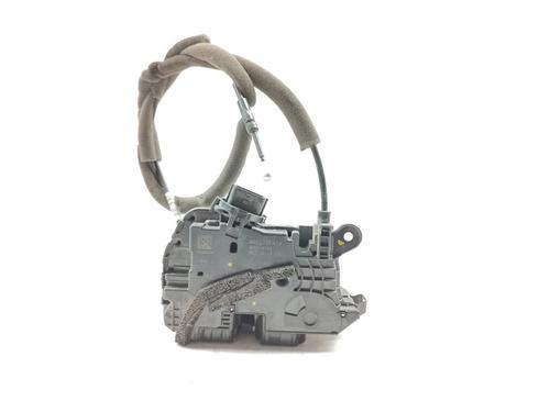 Front left lock NISSAN MICRA V (K14) | BP29904826C98