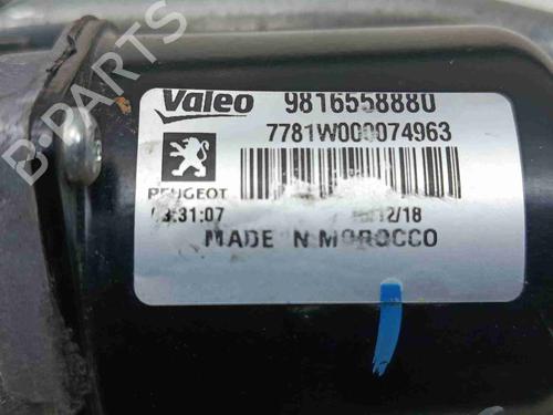 Front wiper motor PEUGEOT RIFTER | BP37028300M29 - Image 2
