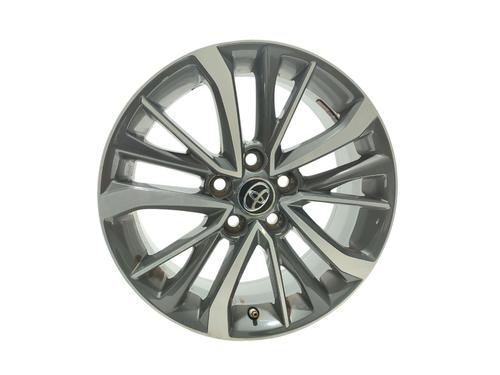 Używane Felga TOYOTA VERSO (_R2_) [2009-2018]  31664994