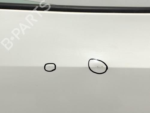 Left rear door SEAT IBIZA IV (6J5, 6P1)  | BP17362466C4 