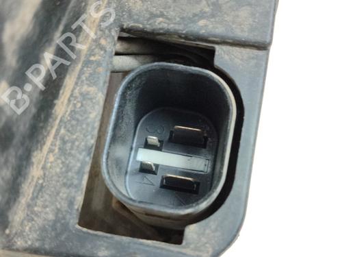 Radiator fan MERCEDES-BENZ M-CLASS (W164) ML 280 CDI 4-matic (164.120) | BP16505757M35 