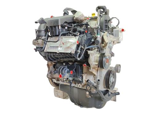Engine SEAT IBIZA IV (6J5, 6P1)  | BP29350434M1 