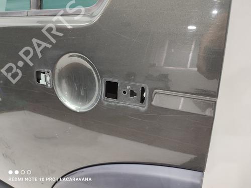 Left rear door LAND ROVER DISCOVERY III (L319) 2.7 TD 4x4 | BP16506092C4