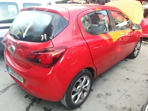 Steering column stalk OPEL CORSA E (X15)  | BP17000297I23 