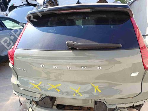 Used Tailgate Tailgate VOLVO XC40 (536) Recharge (231 hp) 40458744 40458744