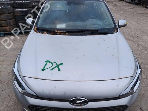 Used Hood HYUNDAI i20 II (GB, IB) 1.2 (84 hp) 30479409