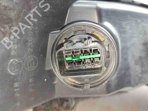 Left front indicator HYUNDAI TUCSON (NX4E, NX4A) 1.6 T-GDi | BP39808185C32 - Image 3
