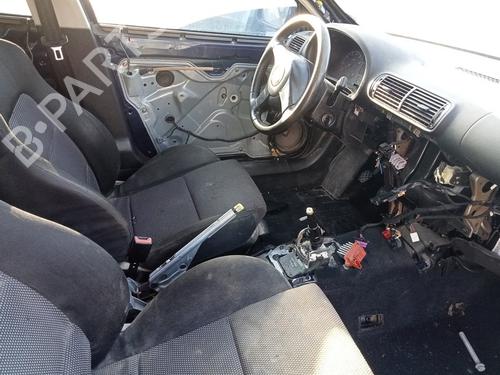 Engine control unit (ECU) SEAT LEON (1M1)  | BP25793432M57  - Image 7