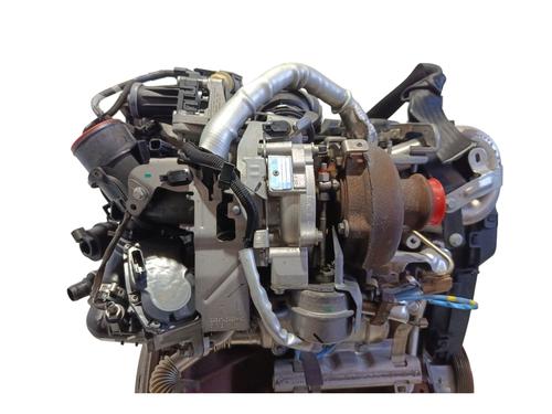 Engine RENAULT MEGANE III Hatchback (BZ0/1_, B3_) | BP33626384M1 - Image 6