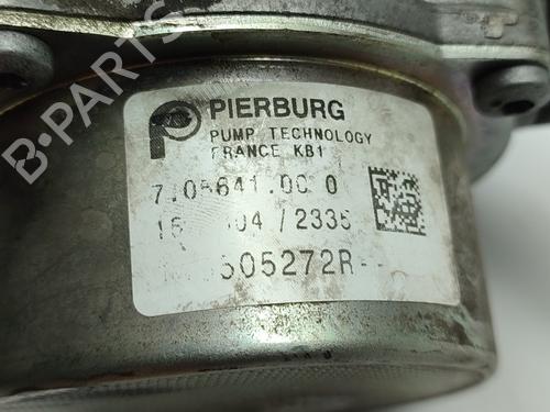 Vacuum pump NISSAN JUKE (F15) 1.5 dCi | BP20097720M80 
