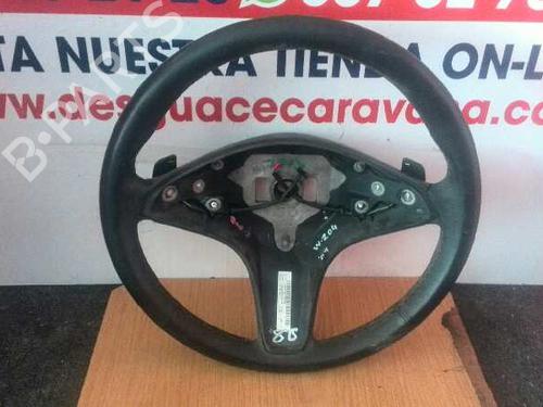 Used Heater blower motor MERCEDES-BENZ C-CLASS (W204) C 220 CDI (204.002) (170 hp) 16518559