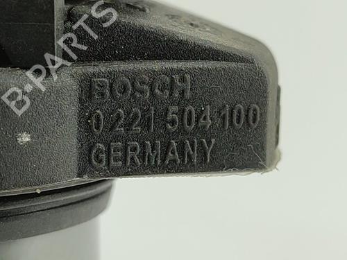 Ignition coil BMW X3 (E83) 3.0 i xDrive | BP16504295M94 