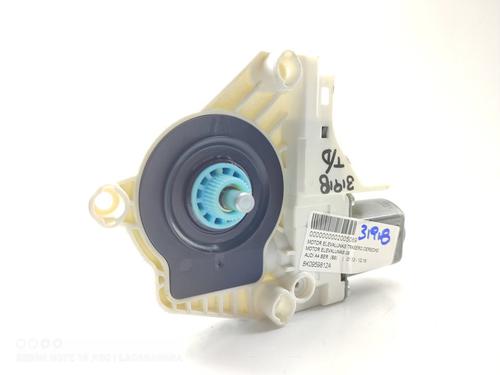 Used Right rear window motor AUDI A4 B8 (8K2) [2007-2017]  19248338