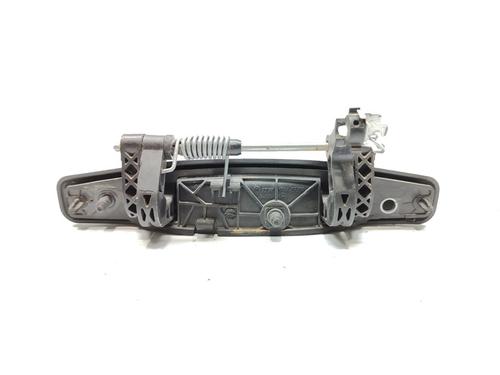 Front right exterior door handle DACIA DOKKER MPV (KE_)  | BP21678917C129 