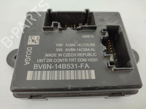 Electronic module FORD FOCUS III 1.0 EcoBoost | BP16509291M83 