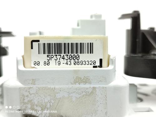 Commande Chauffage DACIA DOKKER MPV (KE_)  | BP21678904I5 