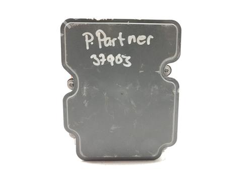 ABS pump PEUGEOT PARTNER Tepee 1.6 BlueHDi 100 | BP29923912M43 