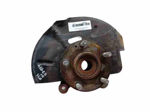 Used Left front steering knuckle Left front steering knuckle 38409663 38409663