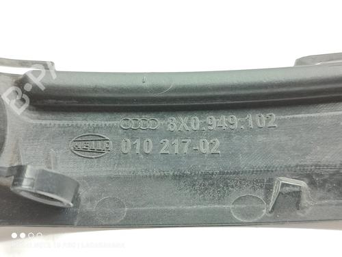 Right front indicator AUDI A1 (8X1, 8XK) | BP35723295C33 - Image 3