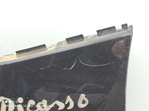 Left front fenders CITROËN C4 Picasso I MPV (UD_)  | BP24815847C41 