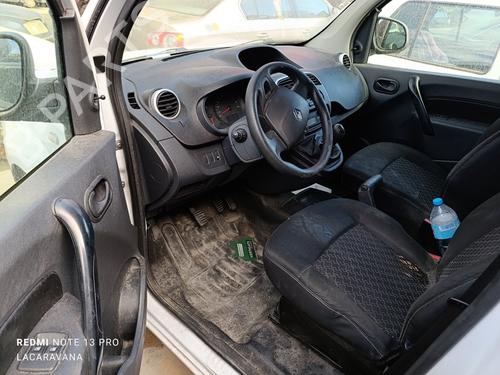 ABS pump RENAULT KANGOO / GRAND KANGOO II (KW0/1_) | BP25378059M43