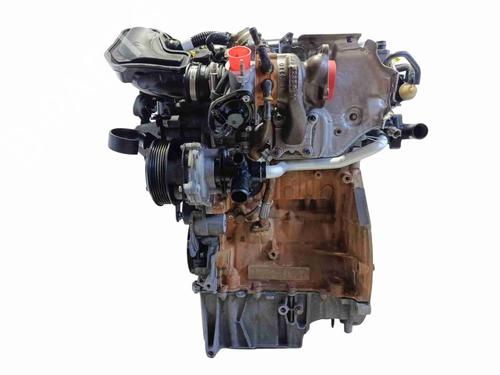 Used Engine Engine 38336387 38336387