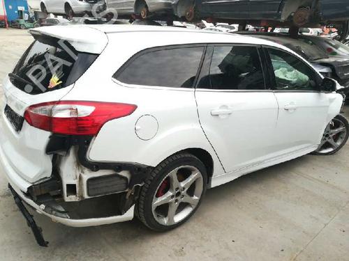 Engine FORD FOCUS III 2.0 TDCi | BP16506275M1  - Image 35