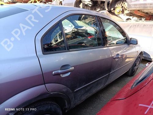 Engine control unit (ECU) FORD MONDEO III Saloon (B4Y) | BP25266855M57 - Image 8