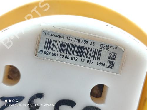 Fuel pump PEUGEOT 508 II (FB_, FH_, F3_)  | BP29532772M76 