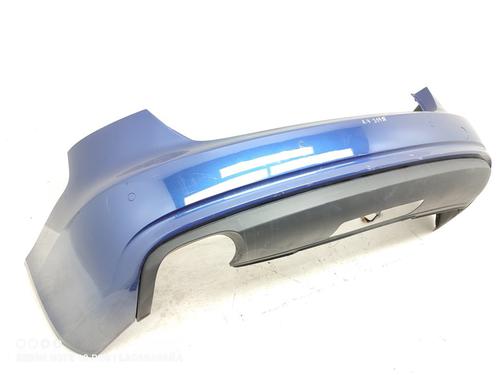 Rear bumper AUDI A4 B8 (8K2)  | BP16843614C8
