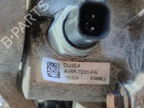 Gearbox FORD KUGA II (DM2) 2.0 TDCi | BP29353835M3 