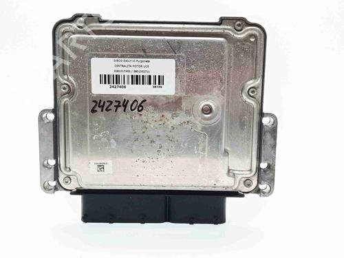 Engine control unit (ECU) IVECO DAILY VI Van 35S15, 35C15, 40C15, 50C15 | BP39957922M57 - Image 3