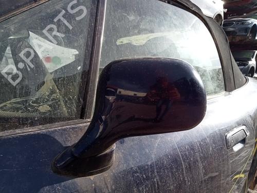 Used Left mirror BMW Z3 Roadster (E36) 1.9 i (140 hp) 29323969